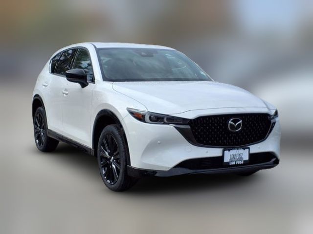 2025 Mazda CX-5 2.5 Turbo Premium Package