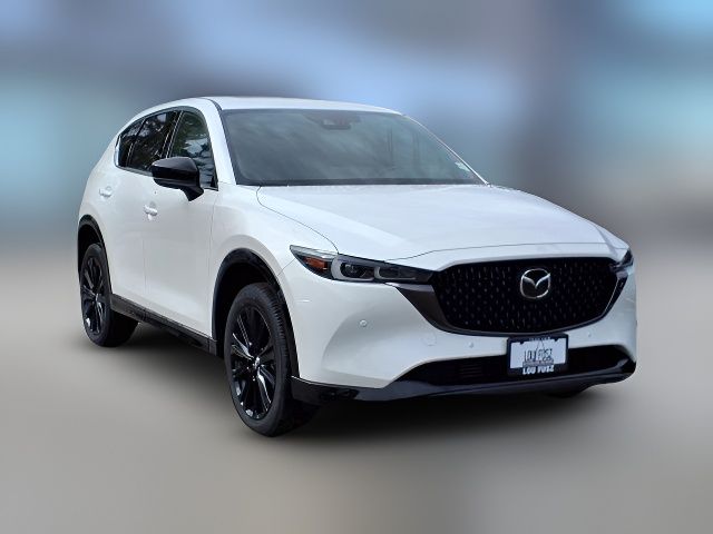 2025 Mazda CX-5 2.5 Turbo Premium Package