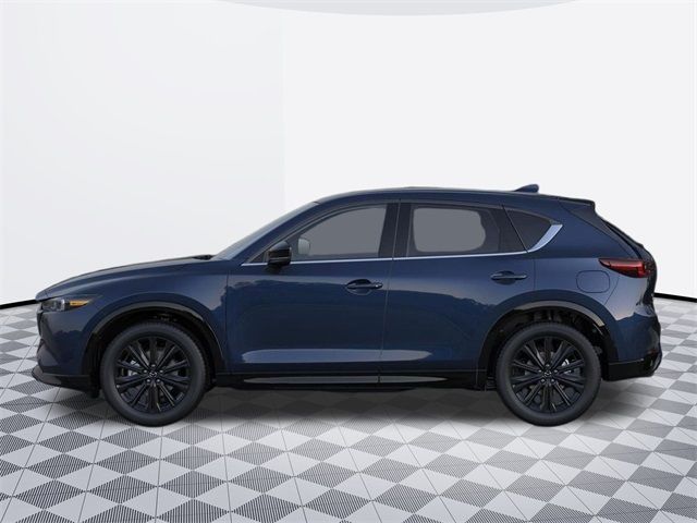 2025 Mazda CX-5 2.5 Turbo Premium Package