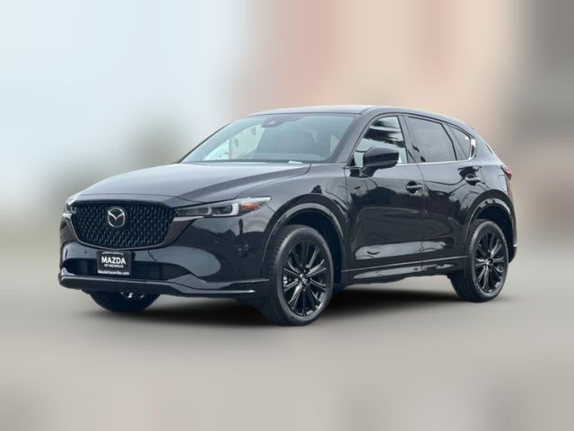 2025 Mazda CX-5 2.5 Turbo Premium Package