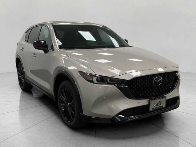 2025 Mazda CX-5 2.5 Turbo Premium Package