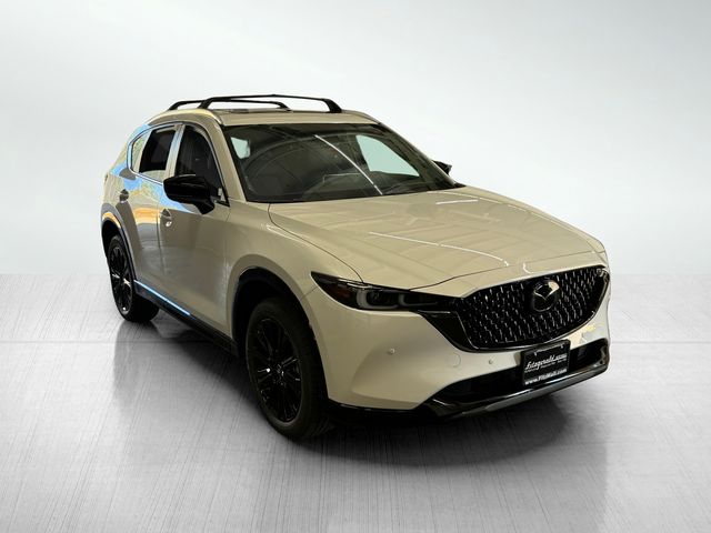 2025 Mazda CX-5 2.5 Turbo Premium Package