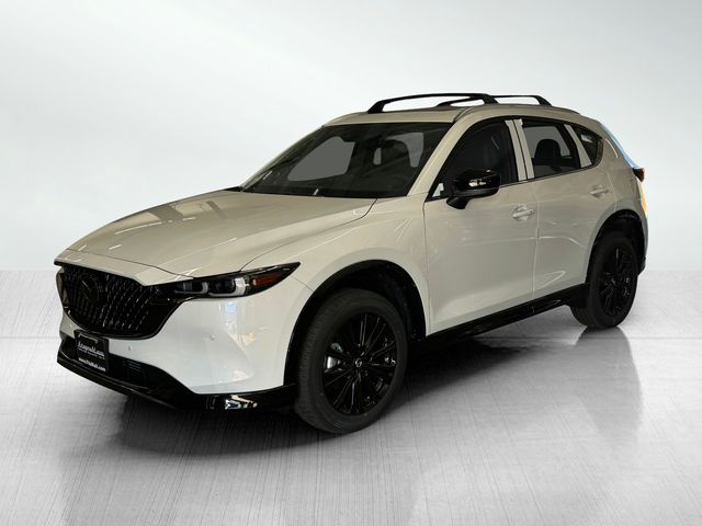 2025 Mazda CX-5 2.5 Turbo Premium Package