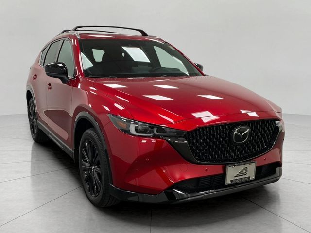 2025 Mazda CX-5 2.5 Turbo Premium Package