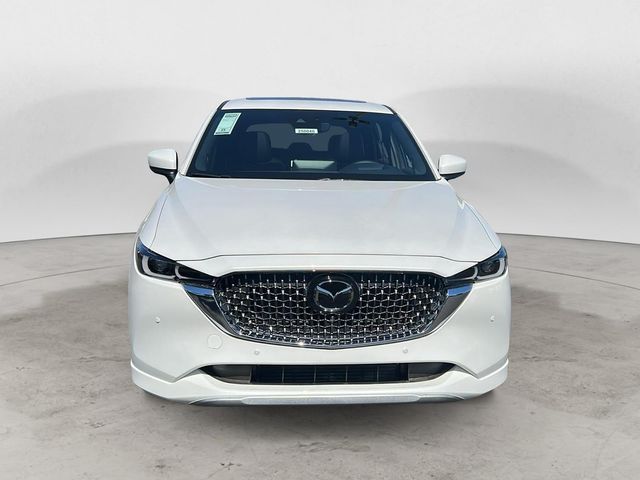 2025 Mazda CX-5 2.5 Turbo Signature