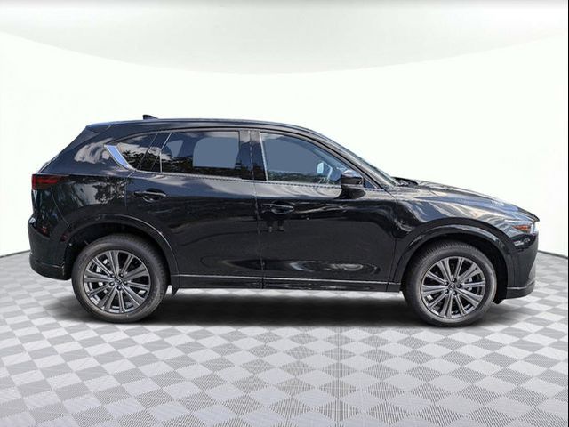 2025 Mazda CX-5 2.5 Turbo Signature