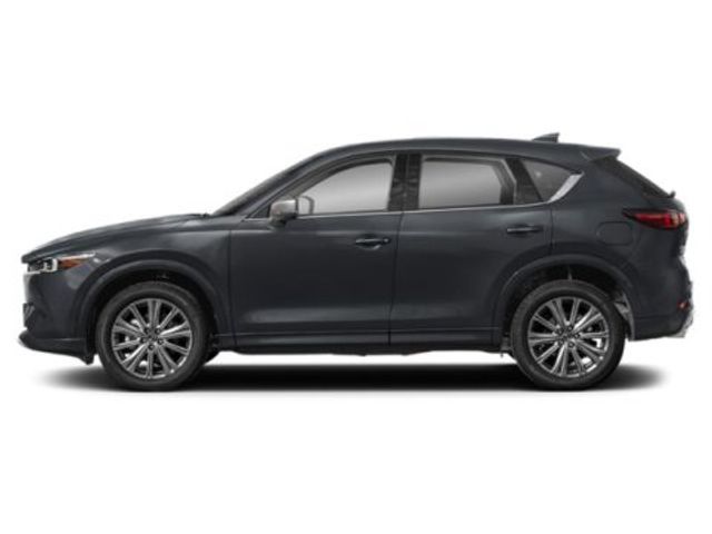 2025 Mazda CX-5 2.5 Turbo Signature