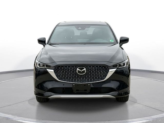 2025 Mazda CX-5 2.5 Turbo Signature