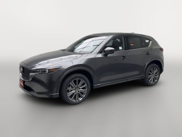 2025 Mazda CX-5 2.5 Turbo Signature