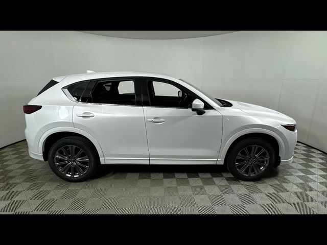 2025 Mazda CX-5 2.5 Turbo Signature