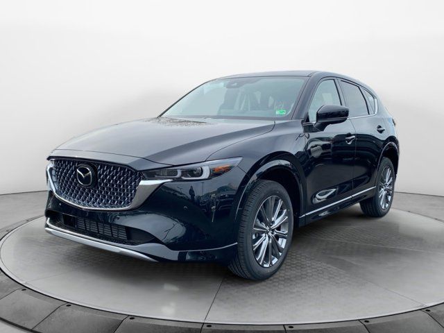 2025 Mazda CX-5 2.5 Turbo Signature