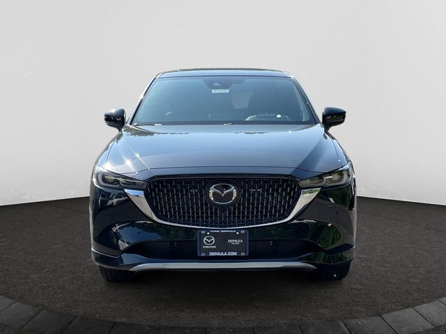 2025 Mazda CX-5 2.5 Turbo Signature