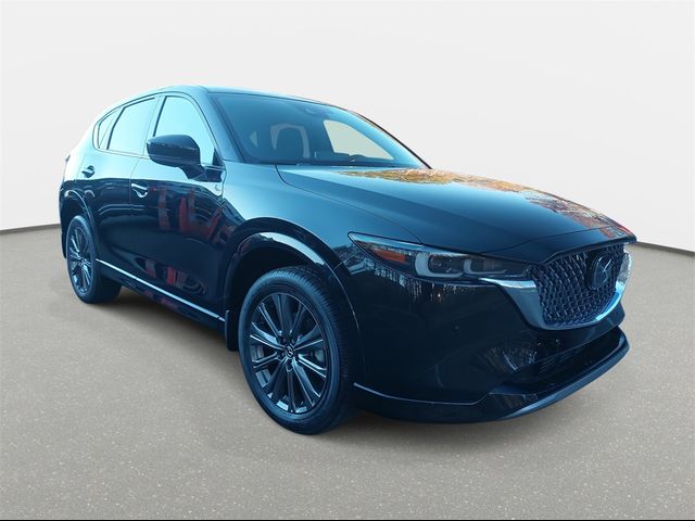 2025 Mazda CX-5 2.5 Turbo Signature