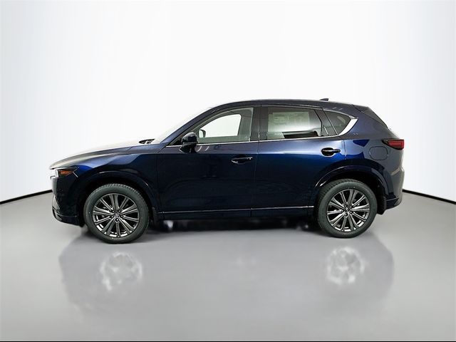 2025 Mazda CX-5 2.5 Turbo Signature