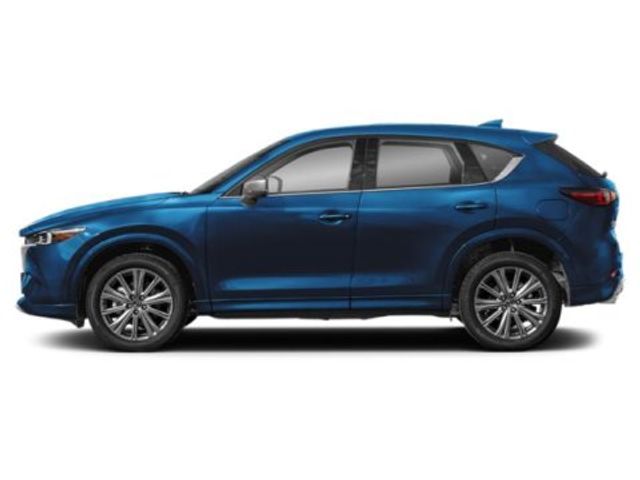 2025 Mazda CX-5 2.5 Turbo Signature