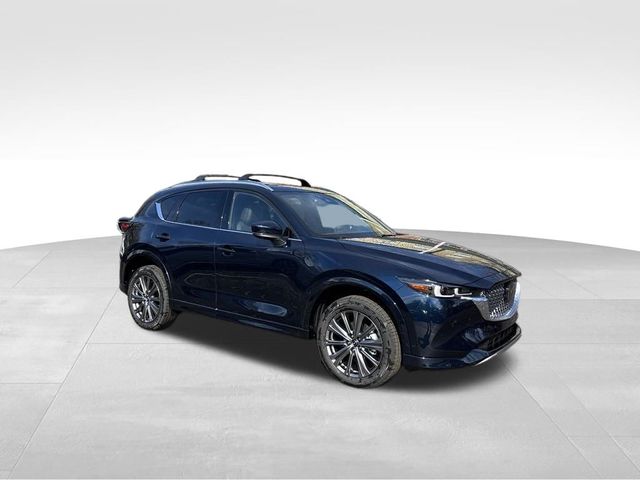 2025 Mazda CX-5 2.5 Turbo Signature