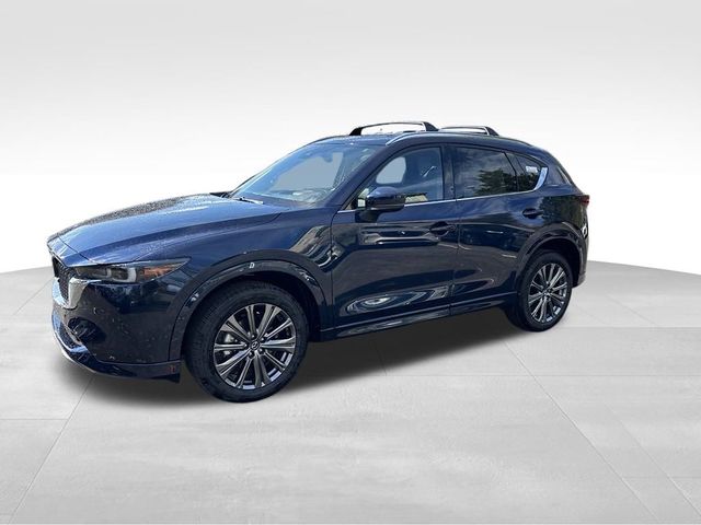 2025 Mazda CX-5 2.5 Turbo Signature