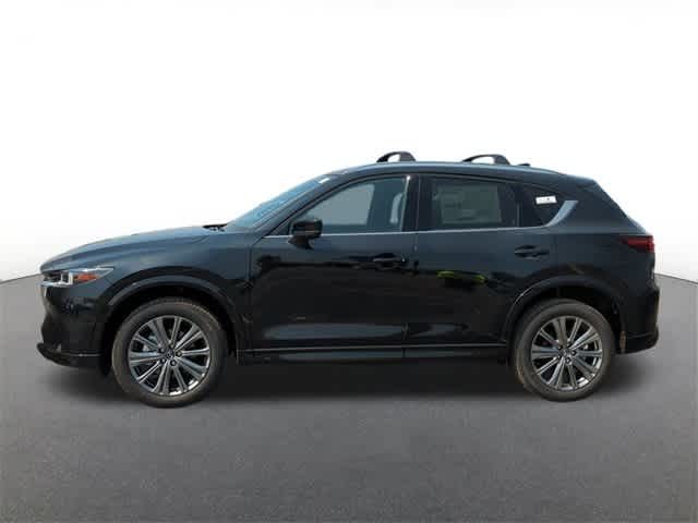 2025 Mazda CX-5 2.5 Turbo Signature