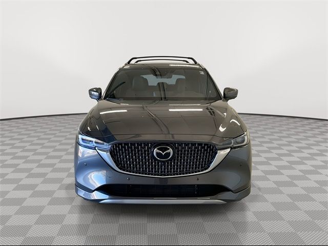 2025 Mazda CX-5 2.5 Turbo Signature