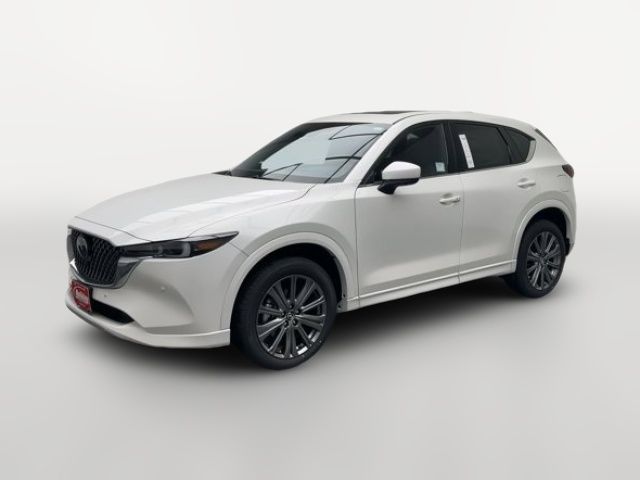 2025 Mazda CX-5 2.5 Turbo Signature