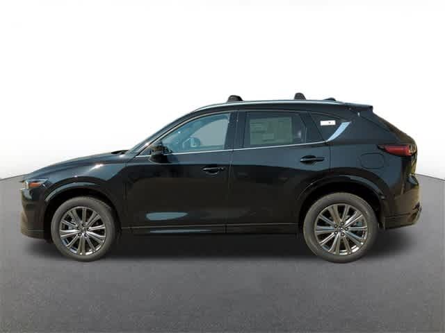 2025 Mazda CX-5 2.5 Turbo Signature