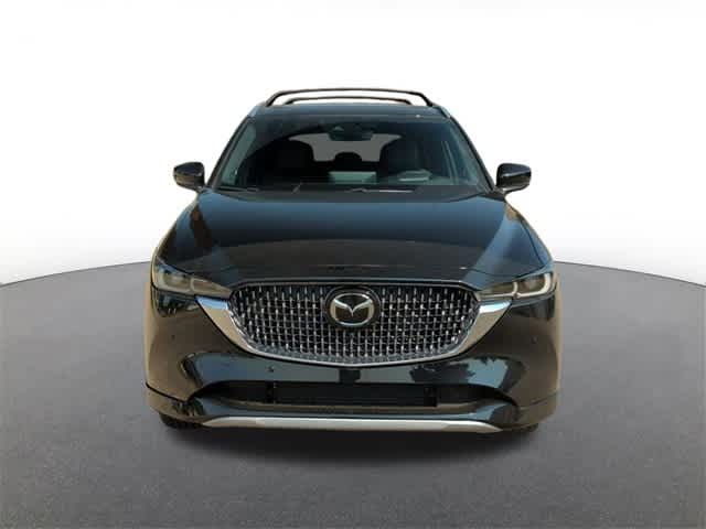2025 Mazda CX-5 2.5 Turbo Signature