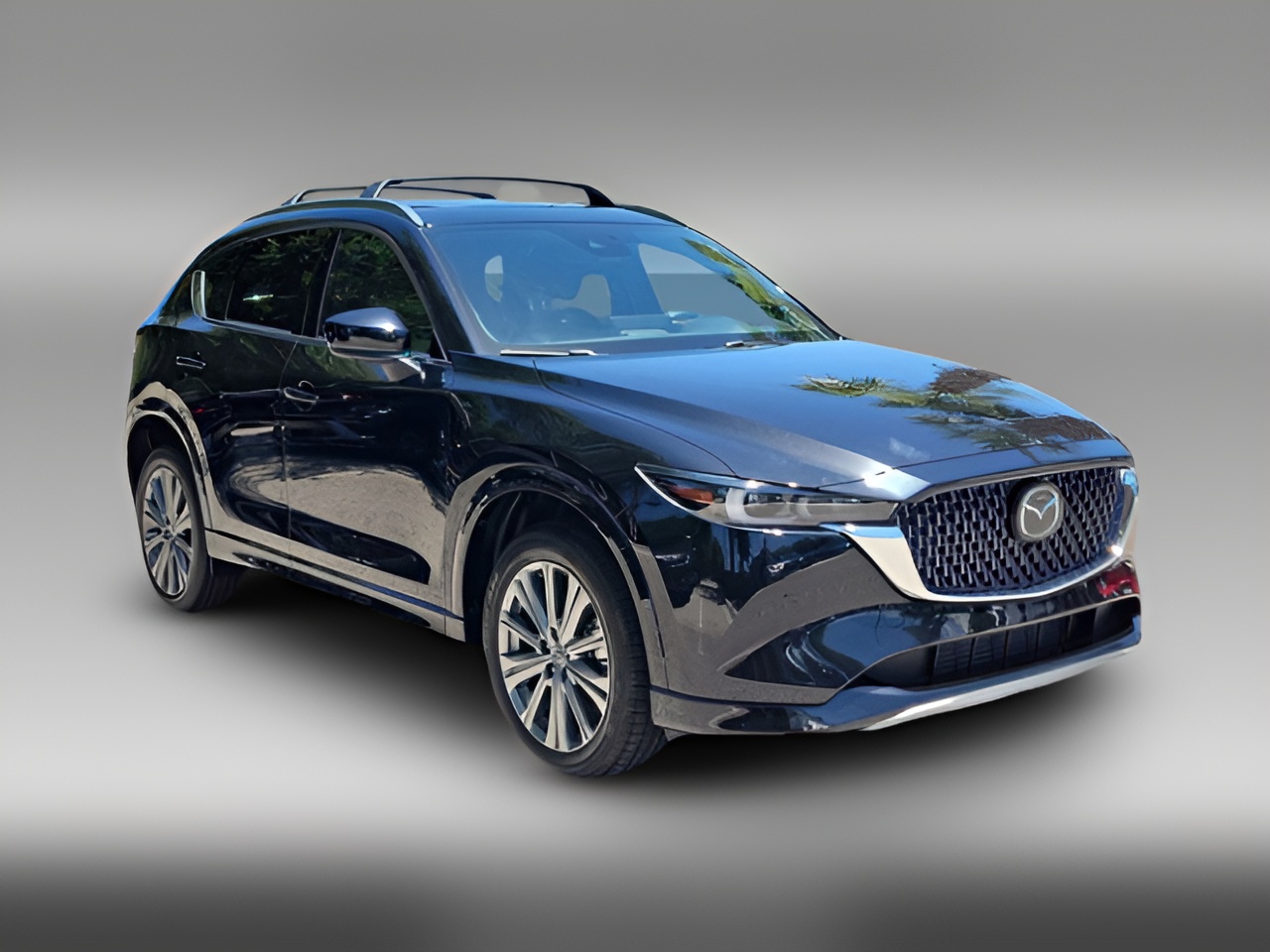 Certified pre-owned 2025 Mazda CX-5 For Sale in Jacksonville, FL