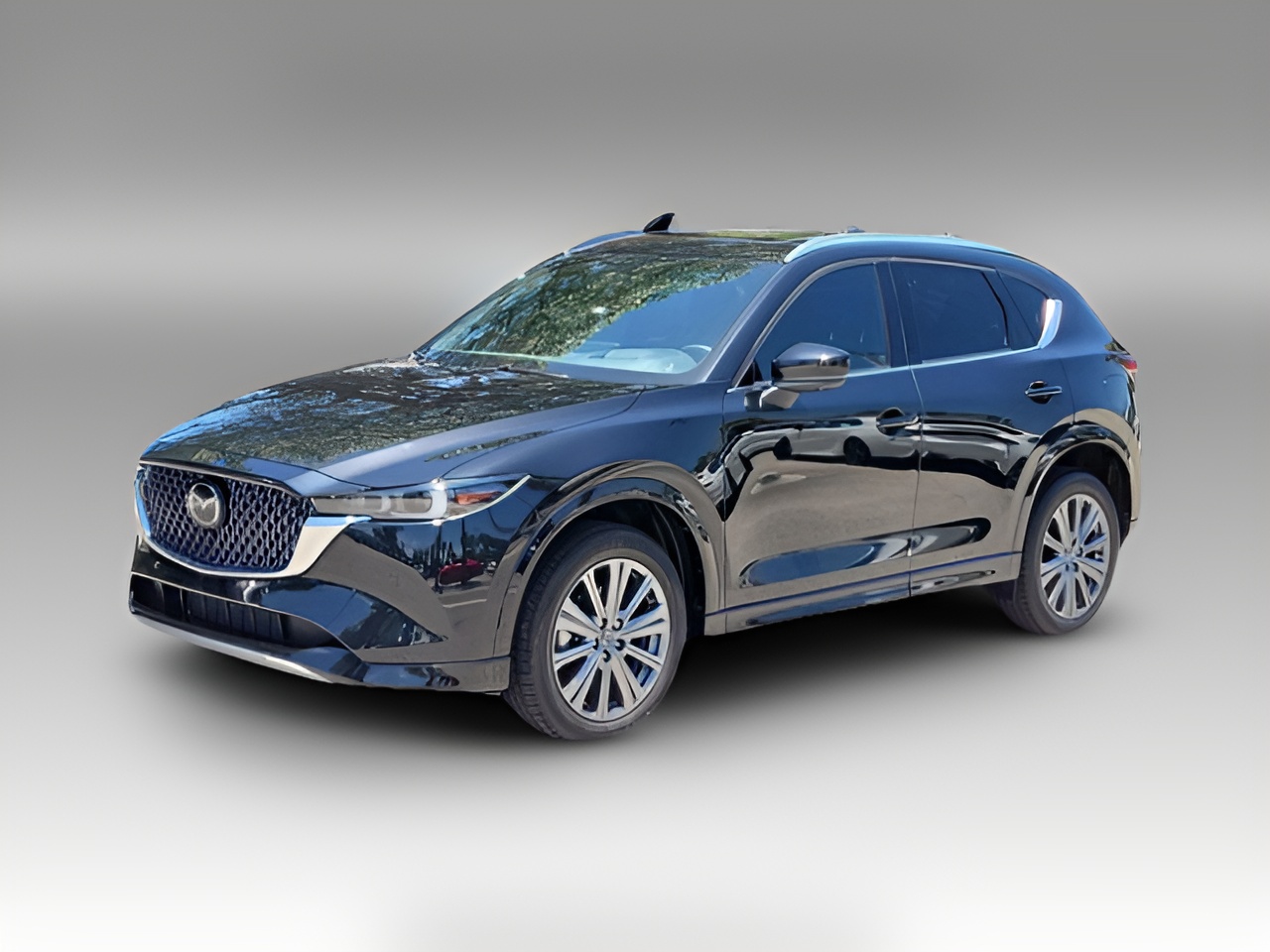 Certified pre-owned 2025 Mazda CX-5 For Sale in Jacksonville, FL