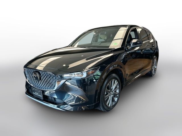 2025 Mazda CX-5 2.5 Turbo Signature