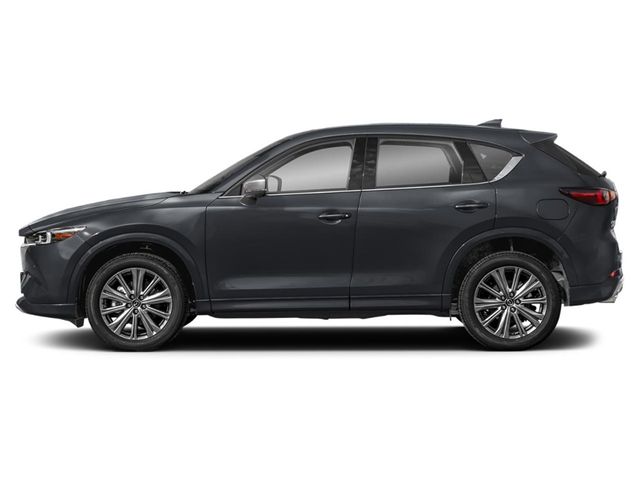 2025 Mazda CX-5 2.5 Turbo Signature