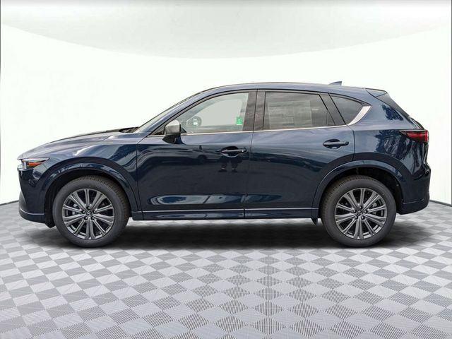 2025 Mazda CX-5 2.5 Turbo Signature