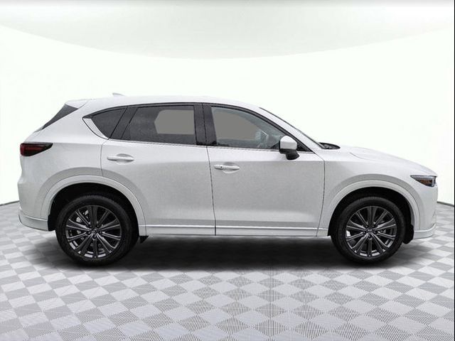 2025 Mazda CX-5 2.5 Turbo Signature