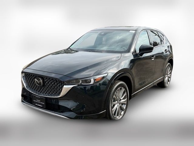 2025 Mazda CX-5 2.5 Turbo Signature