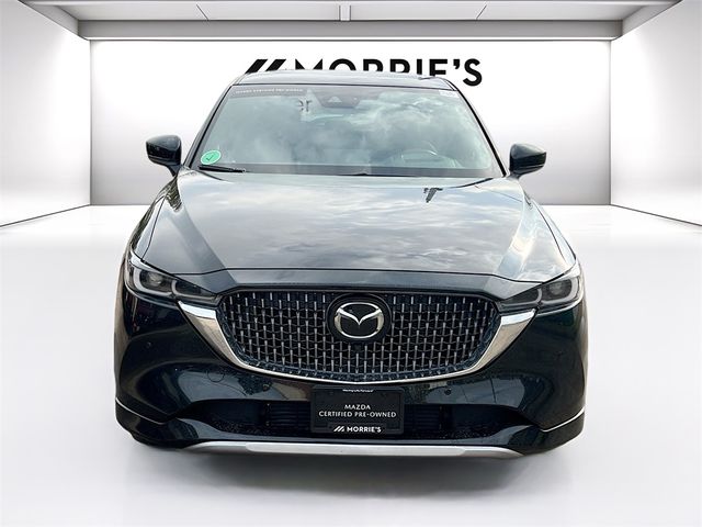 2025 Mazda CX-5 2.5 Turbo Signature