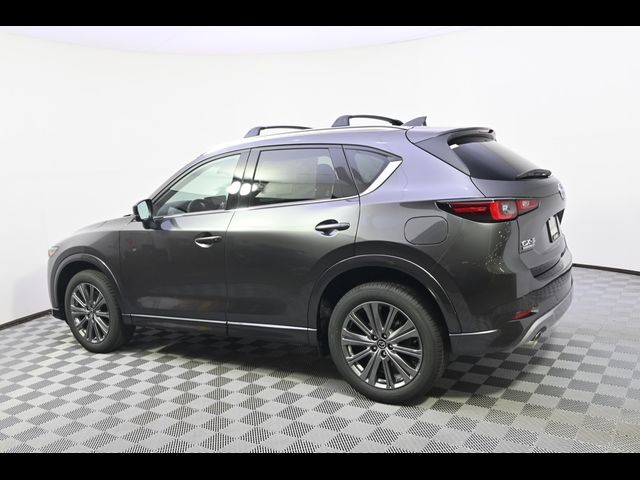 2025 Mazda CX-5 2.5 Turbo Signature