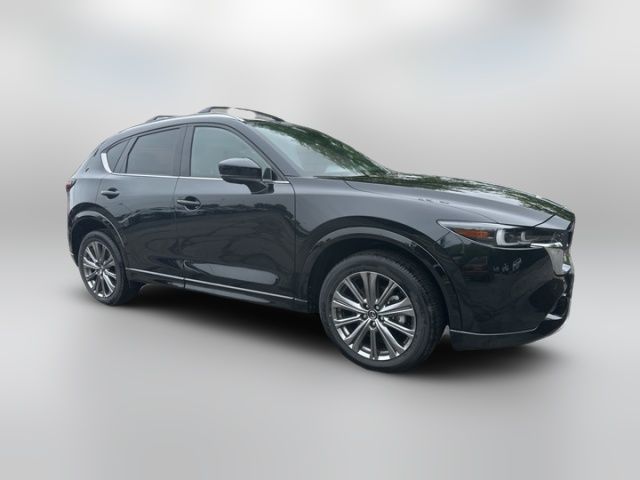 2025 Mazda CX-5 2.5 Turbo Signature
