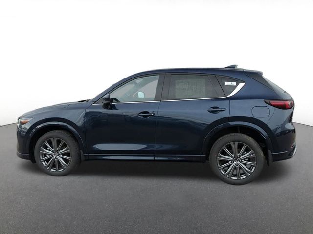 2025 Mazda CX-5 2.5 Turbo Signature