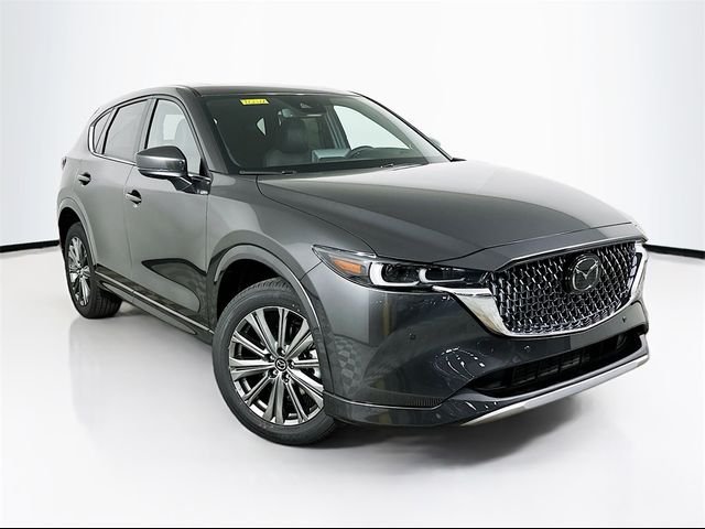 2025 Mazda CX-5 2.5 Turbo Signature