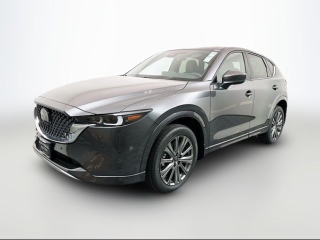 2025 Mazda CX-5 2.5 Turbo Signature