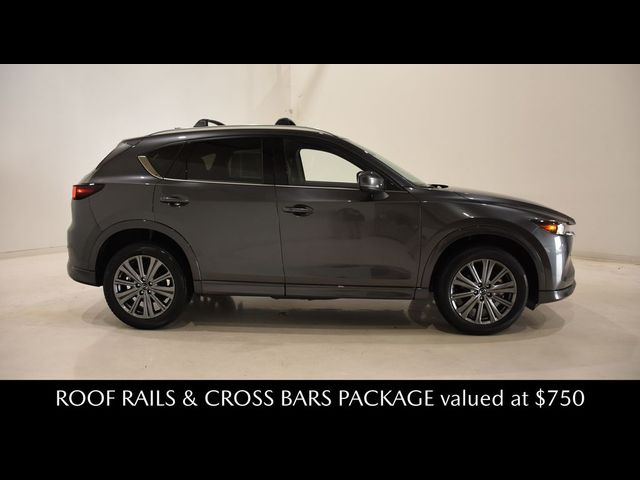 2025 Mazda CX-5 2.5 Turbo Signature