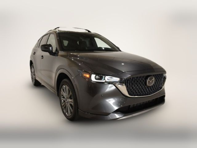 2025 Mazda CX-5 2.5 Turbo Signature