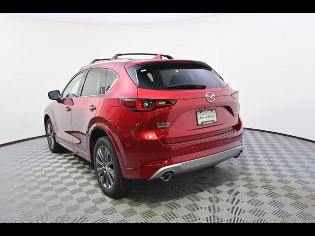 2025 Mazda CX-5 2.5 Turbo Signature