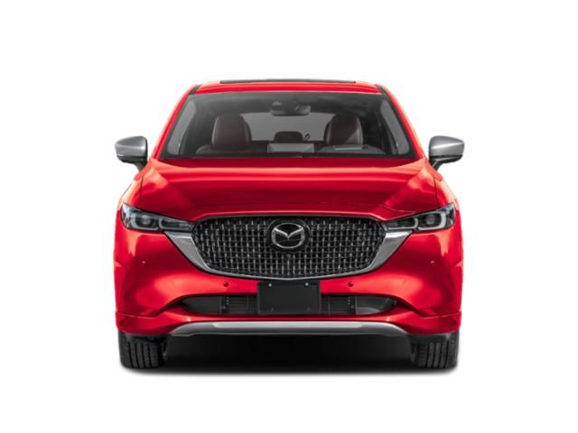 2025 Mazda CX-5 2.5 Turbo Signature