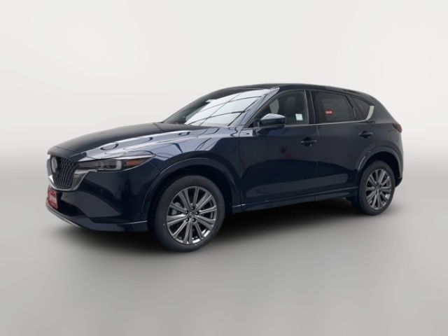 2025 Mazda CX-5 2.5 Turbo Signature