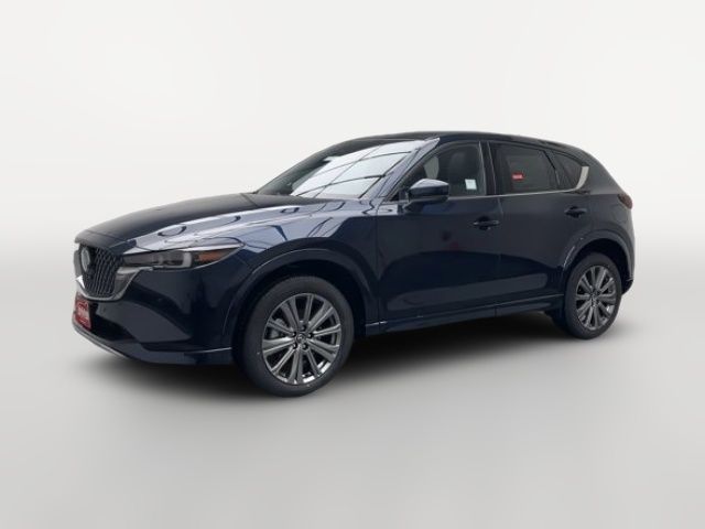 2025 Mazda CX-5 2.5 Turbo Signature