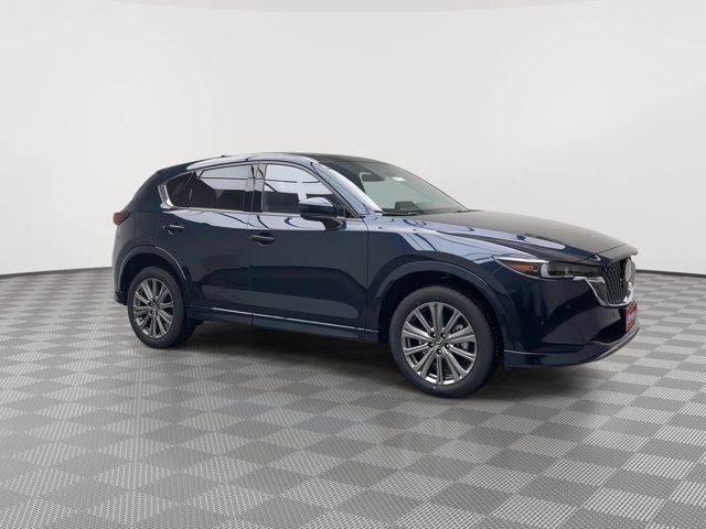 2025 Mazda CX-5 2.5 Turbo Signature