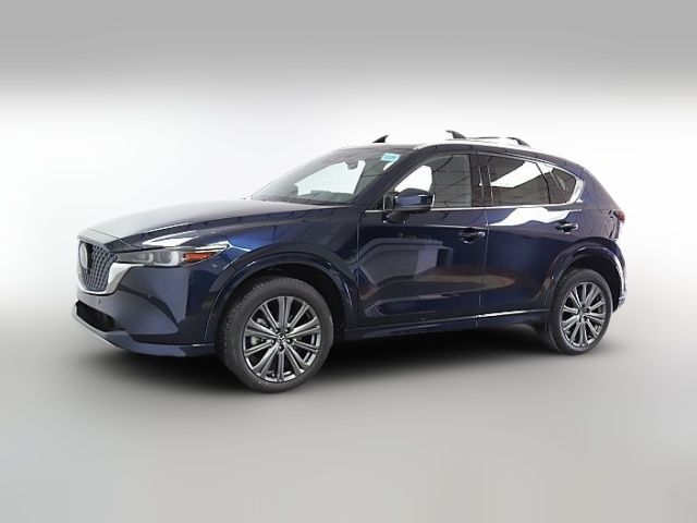 2025 Mazda CX-5 2.5 Turbo Signature