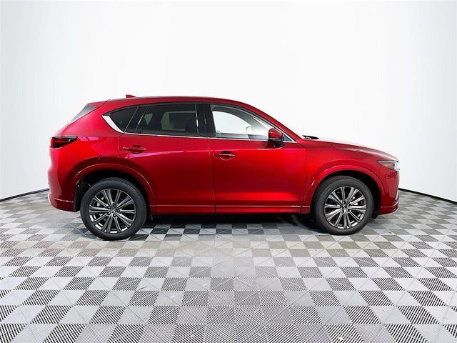 2025 Mazda CX-5 2.5 Turbo Signature