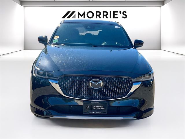 2025 Mazda CX-5 2.5 Turbo Signature