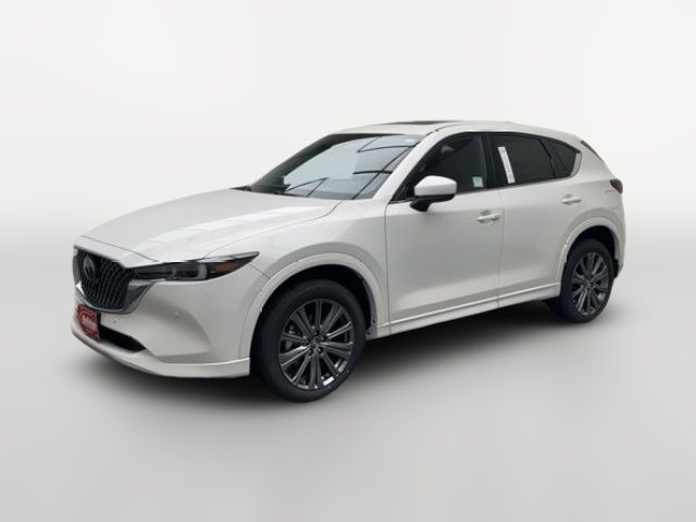 2025 Mazda CX-5 2.5 Turbo Signature